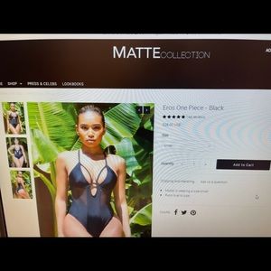 Sexy one piece underwire black mesh bathing suit